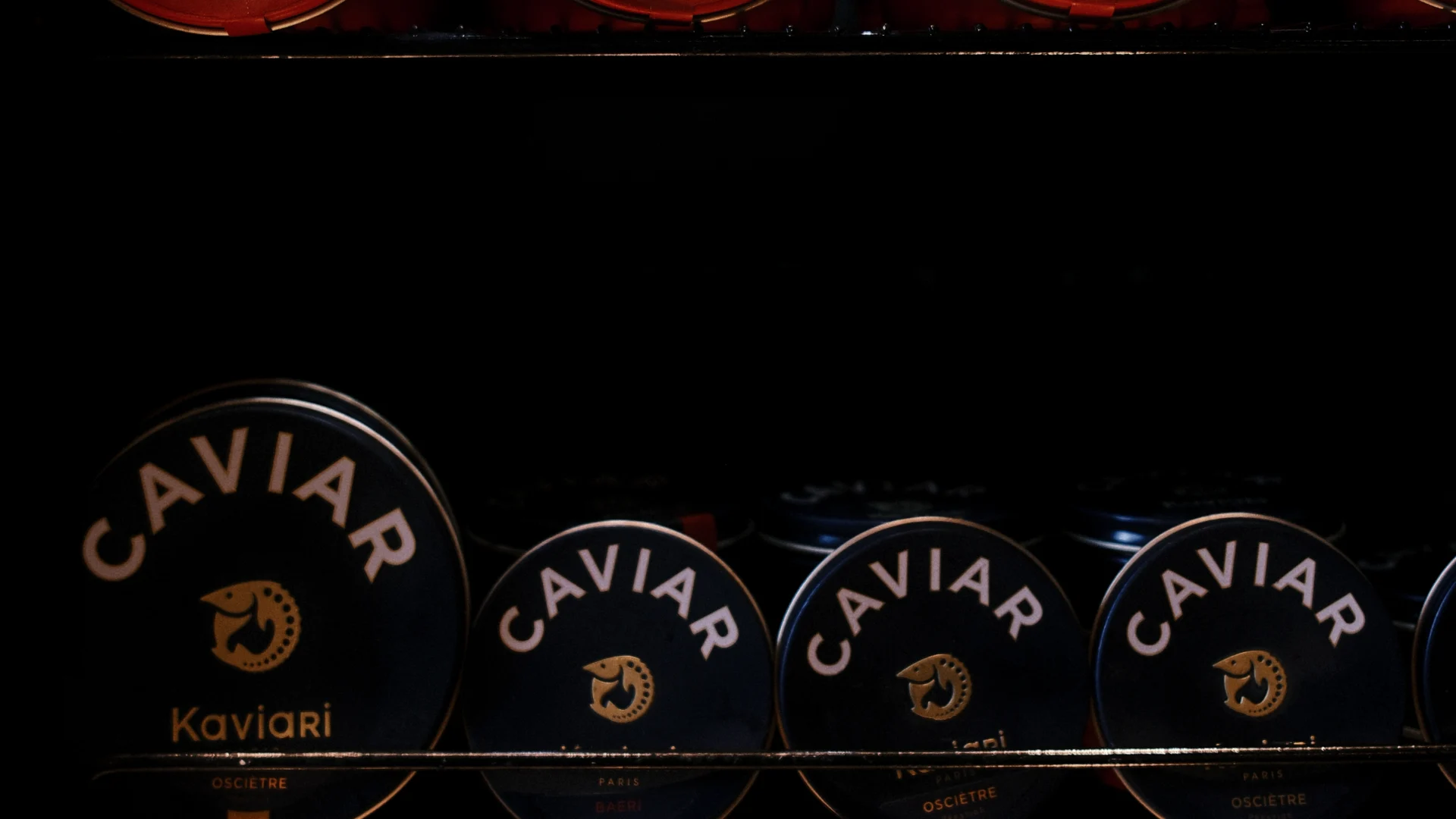 Caviar