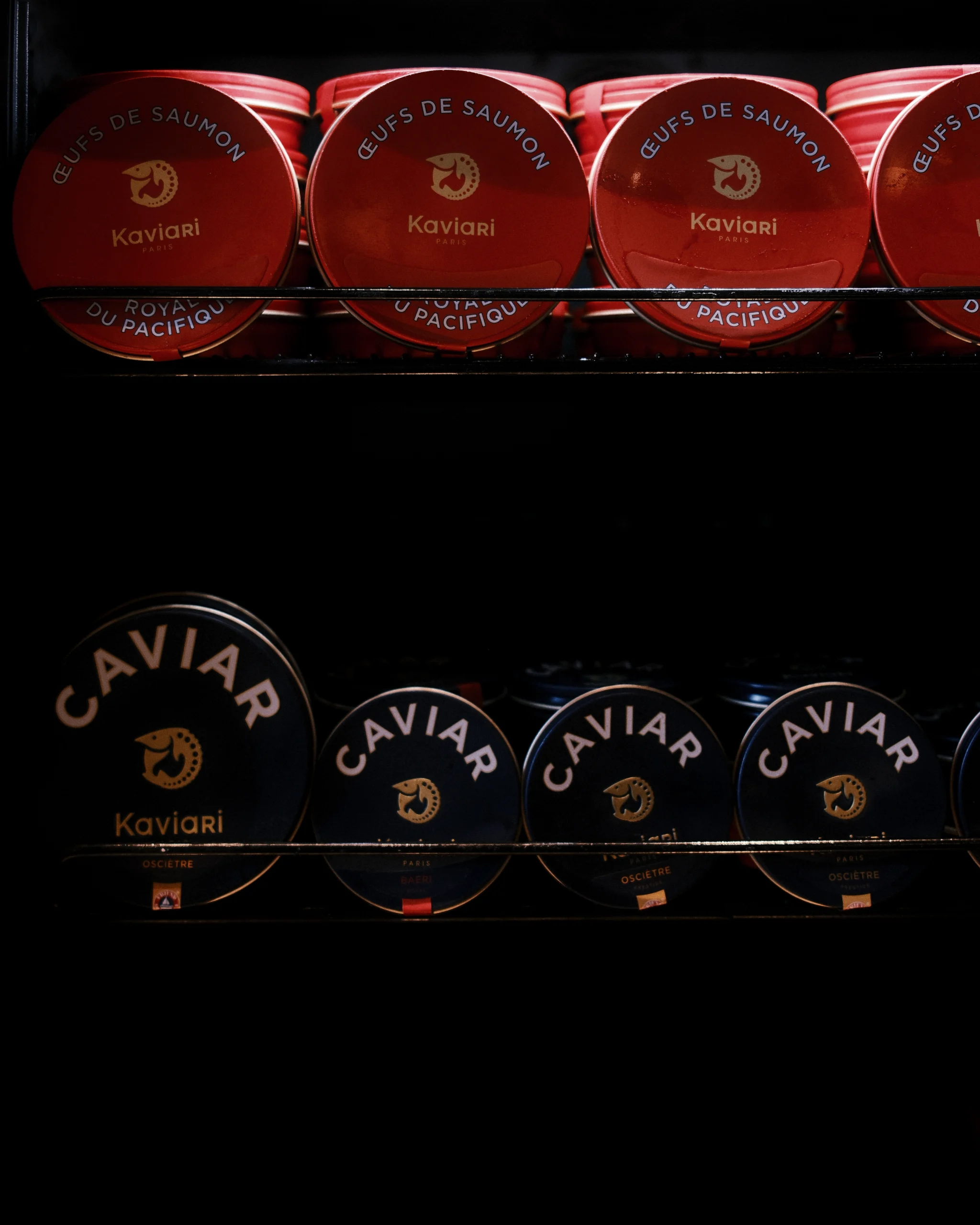 Caviar