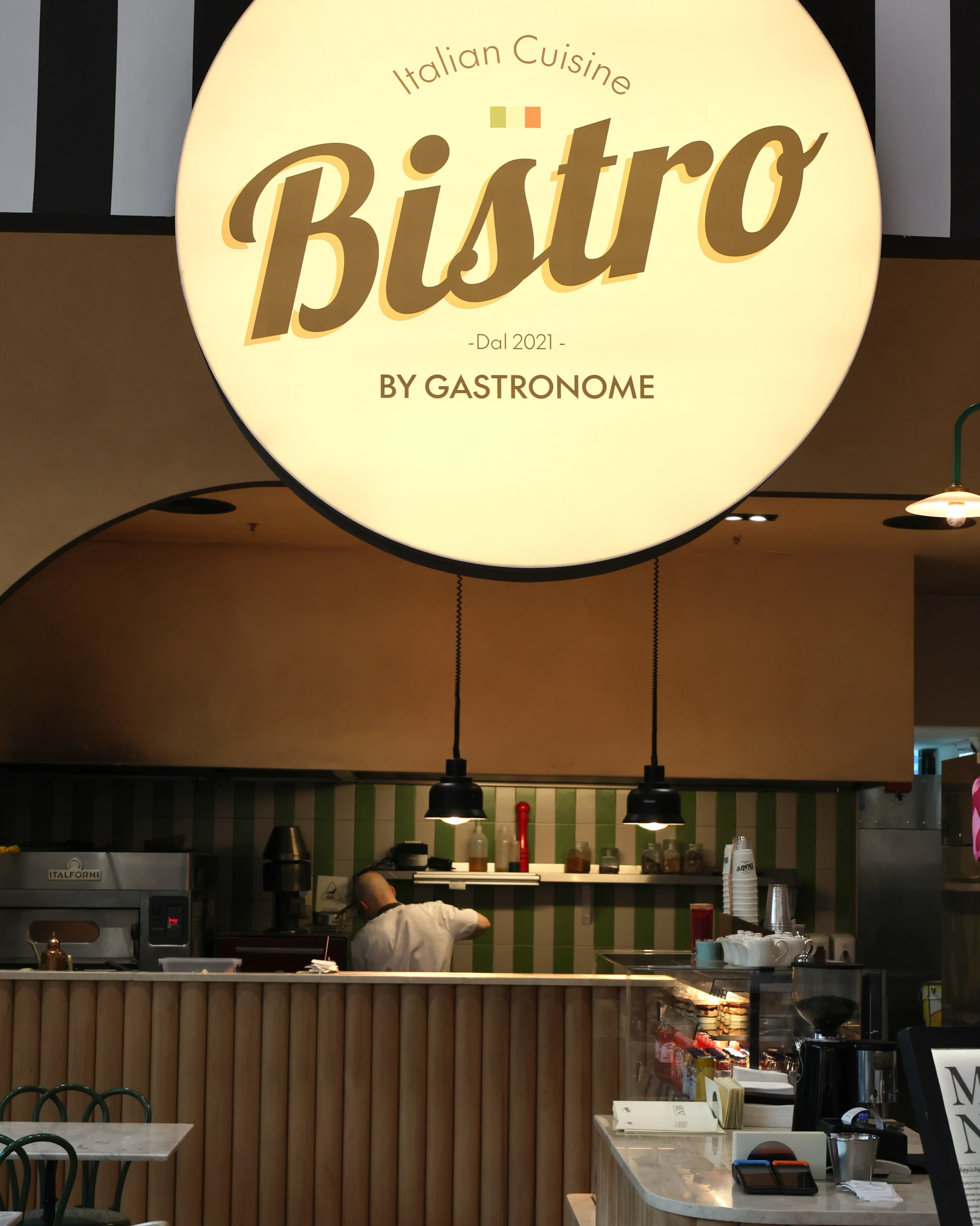Bistro