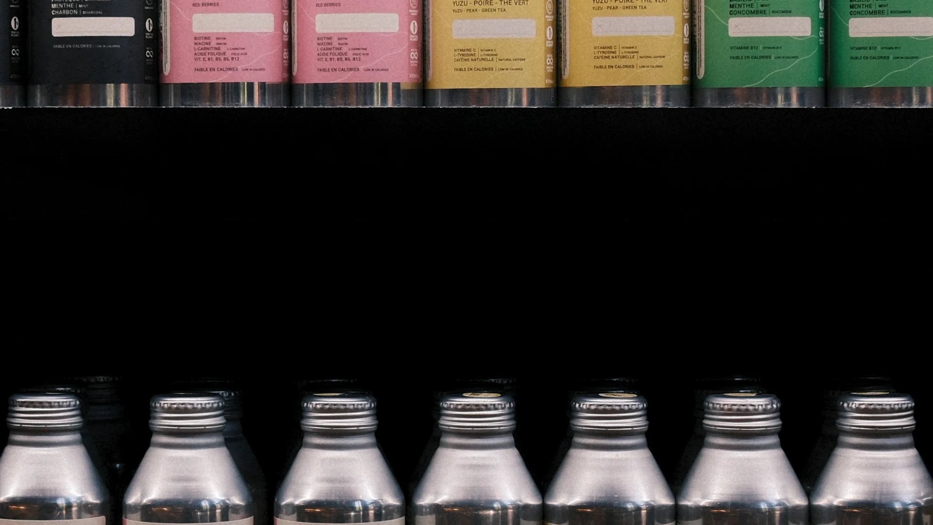 Drinkwaters