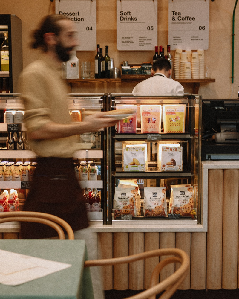 Bistro