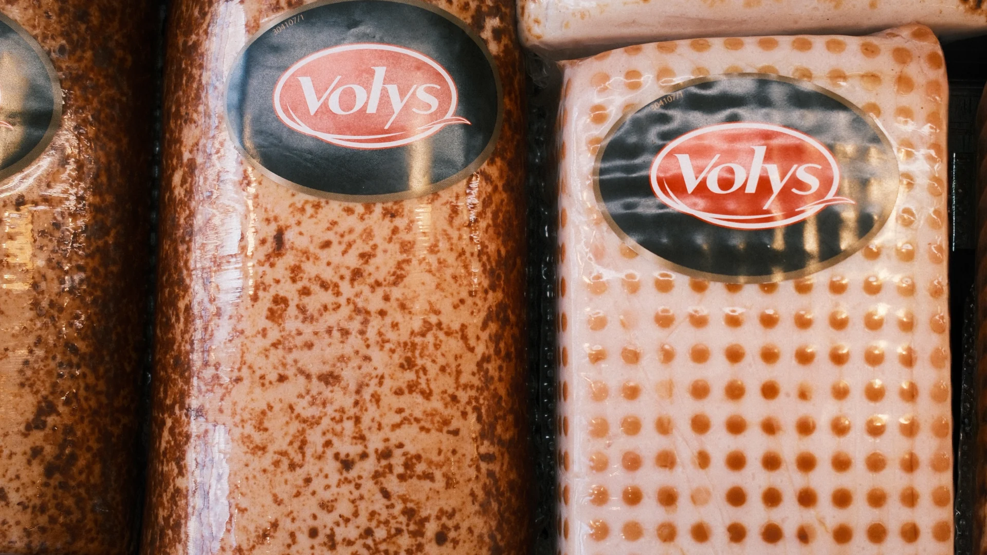 Voly’s