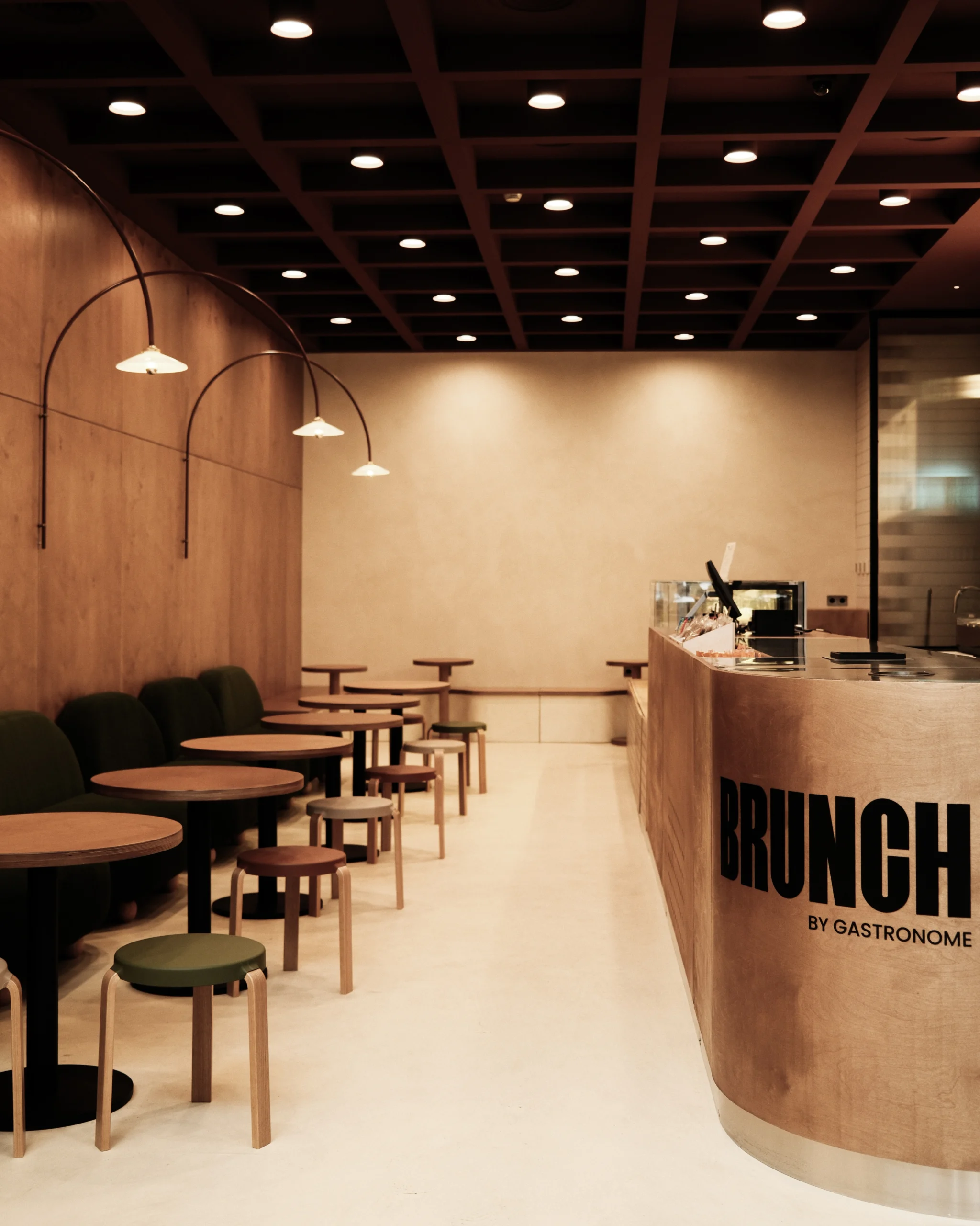 Brunch