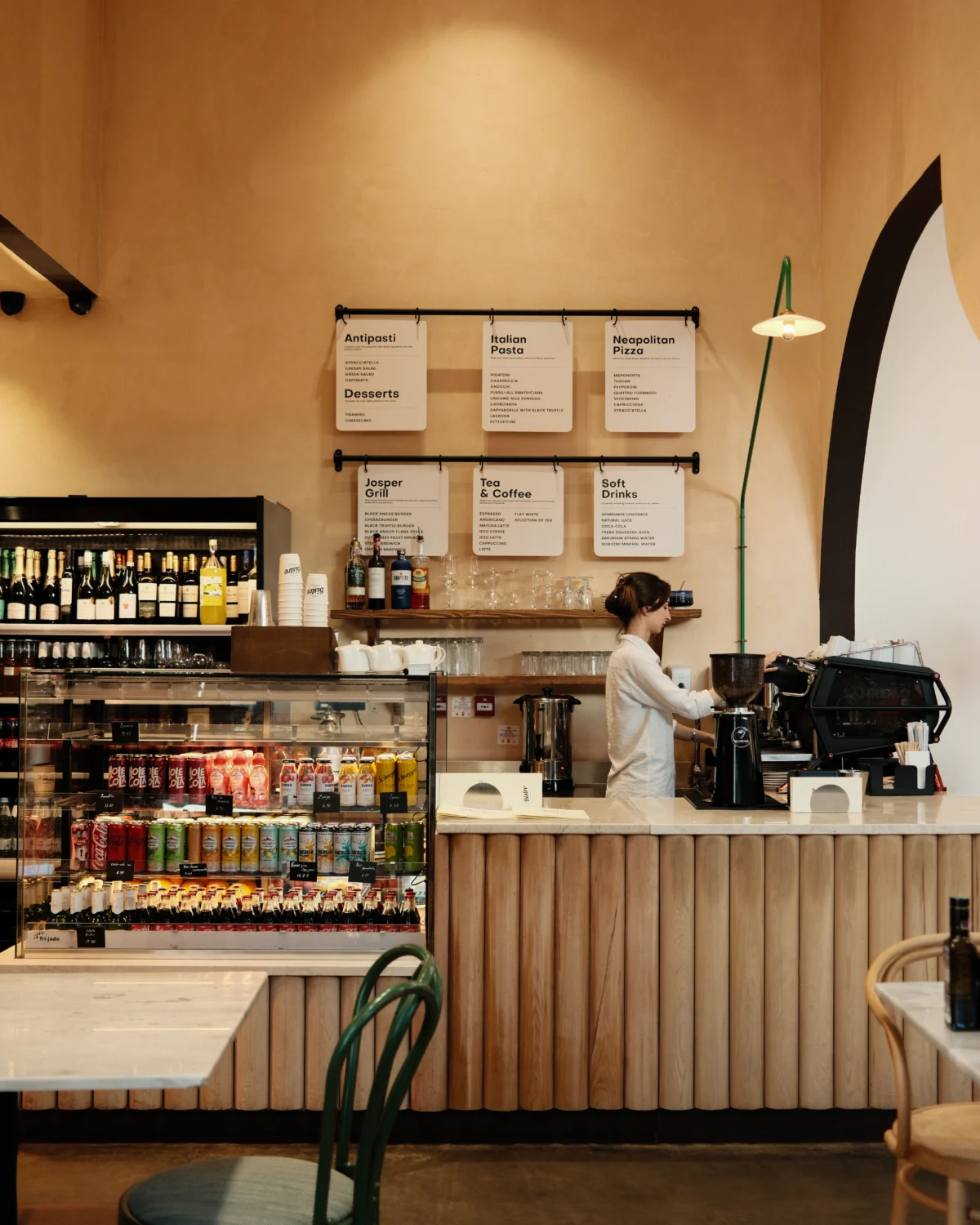 Bistro