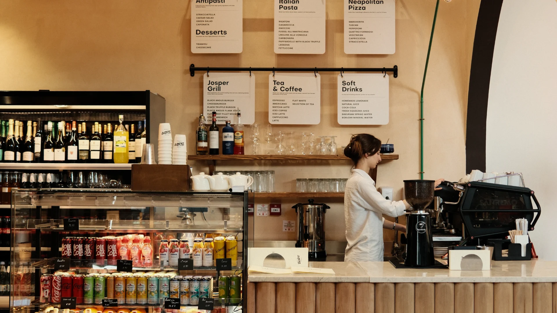 Bistro