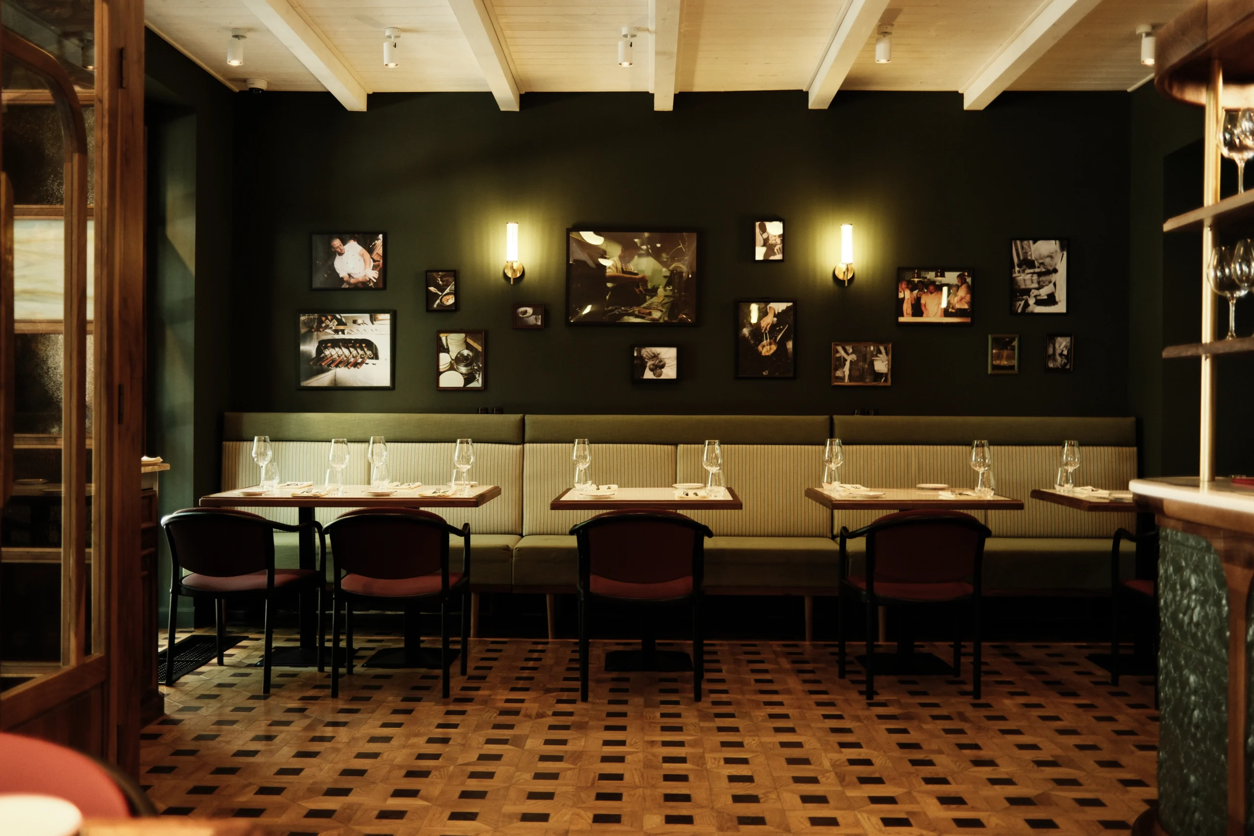 Steakhouse