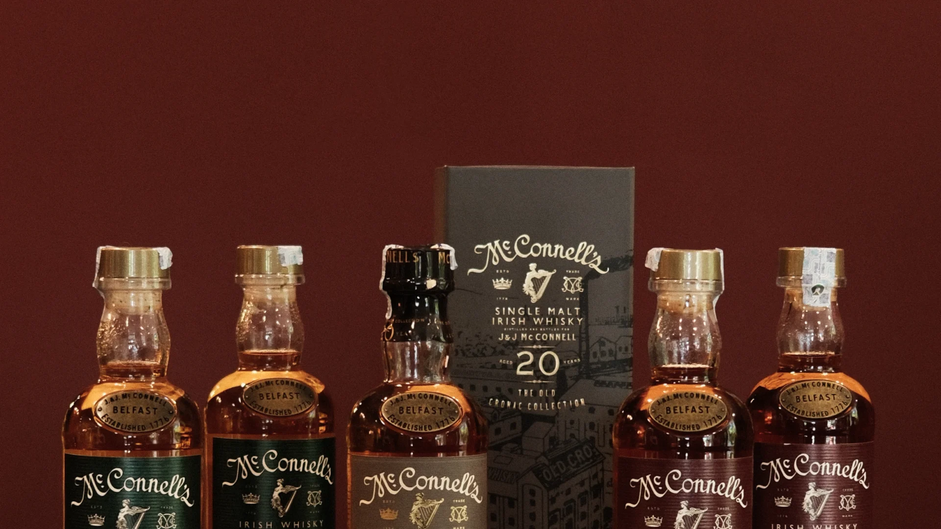 McConnell’s
