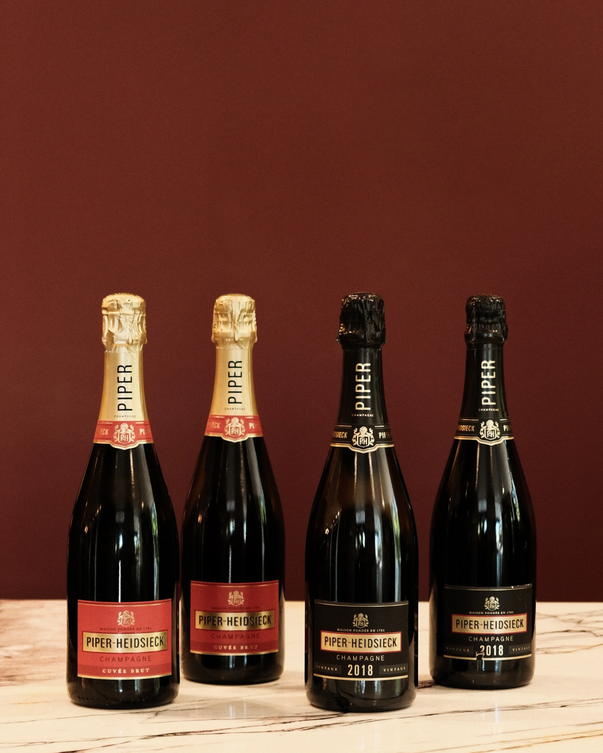 Piper-Heidsieck