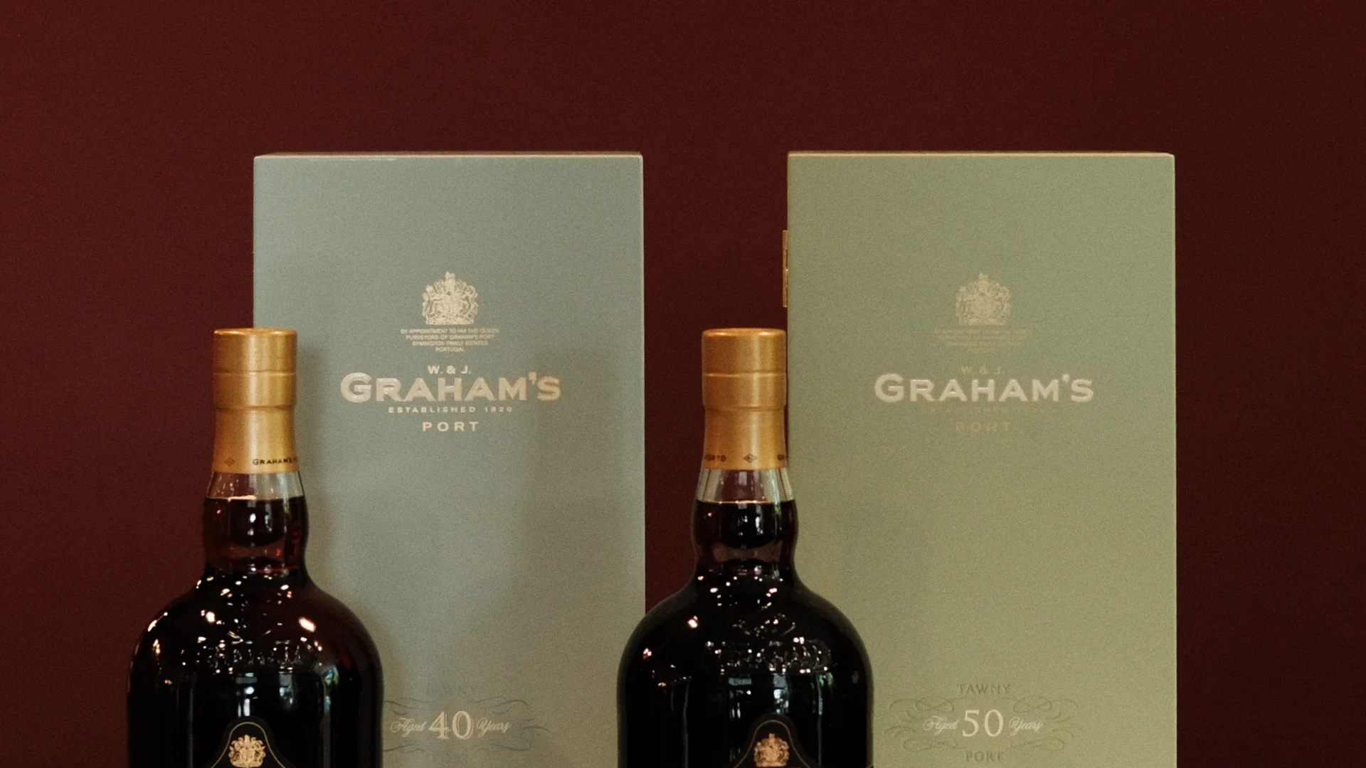 Graham’s