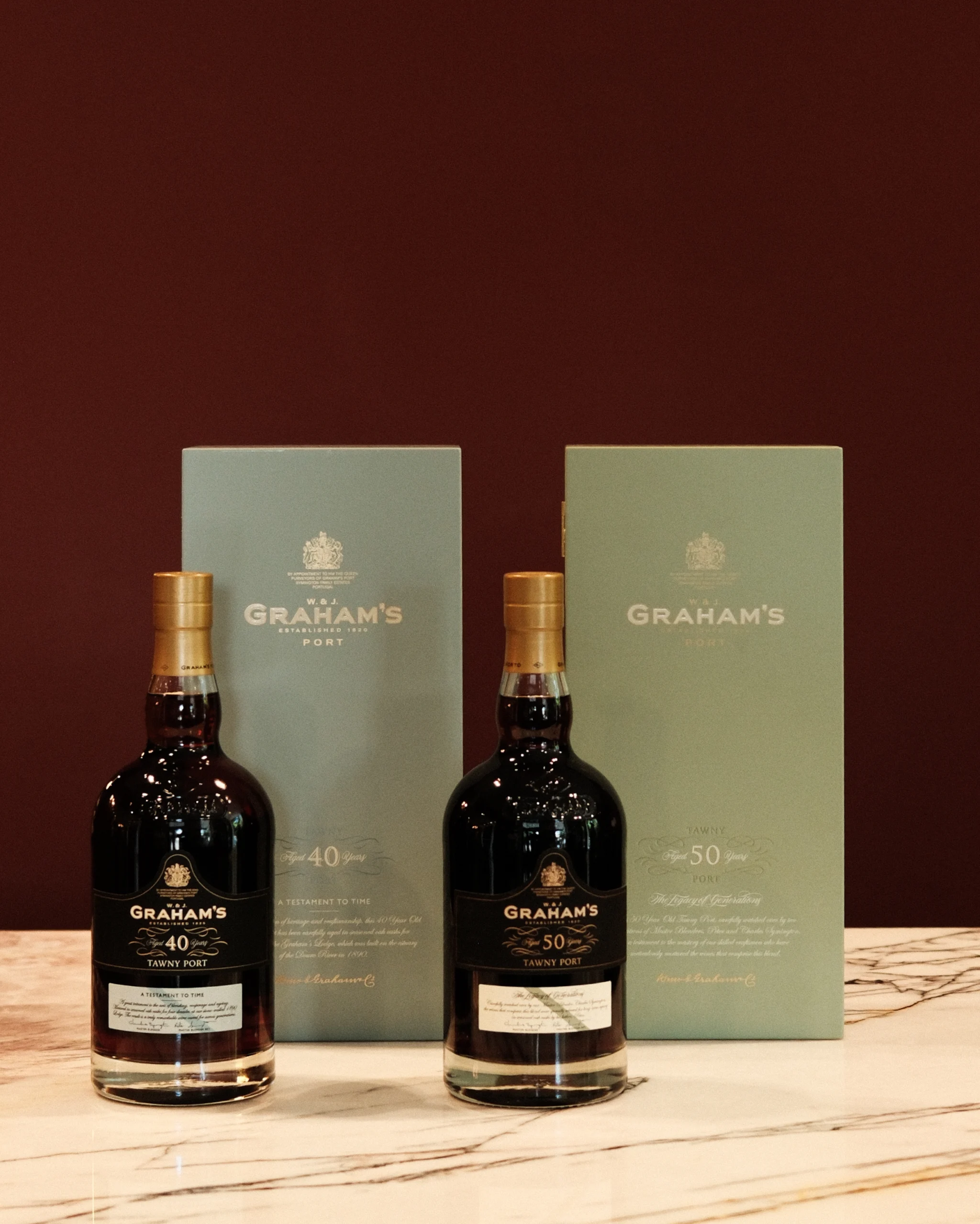 Graham’s
