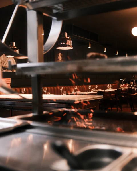 Steakhouse